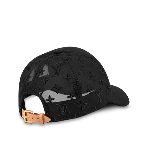 baseball cap louis vuitton|Monogram Colours Cap S00 .